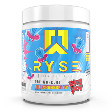 Element Pre-Workout